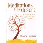 Meditations In The desert by Patrick Coghlan